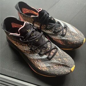 Adidas prime x 2.0 strung sneakers